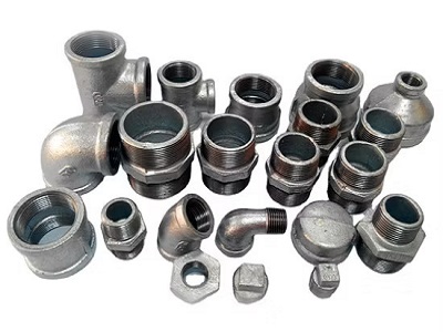 Galvanized Fittings