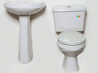 WC Toiletries